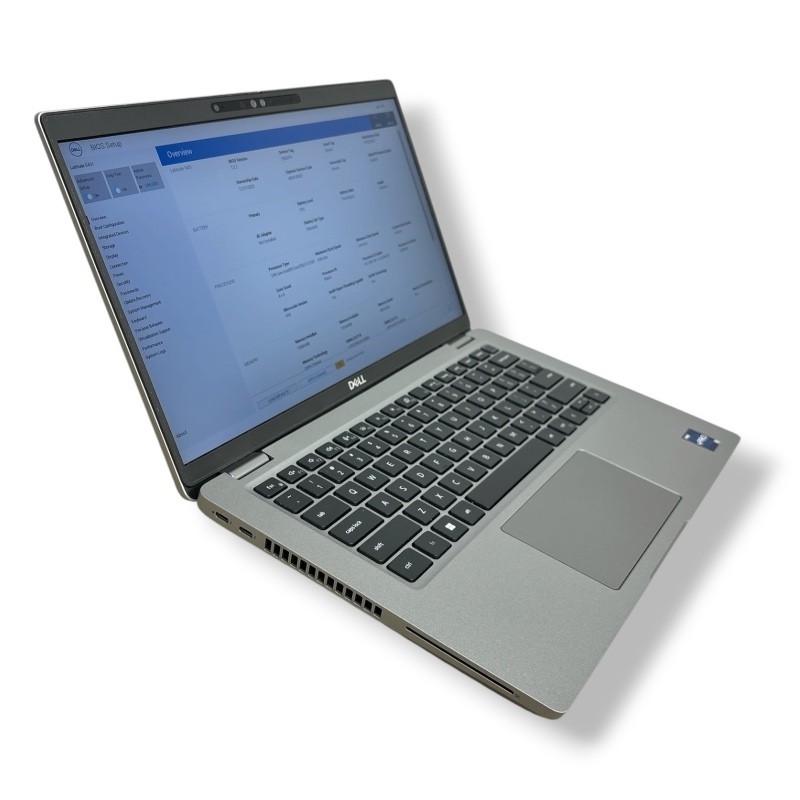 DELL LATITUDE 5431 FHD i7-1270P 16GB No HDD/OS MX550 Laptop ~ (Bios Locked)