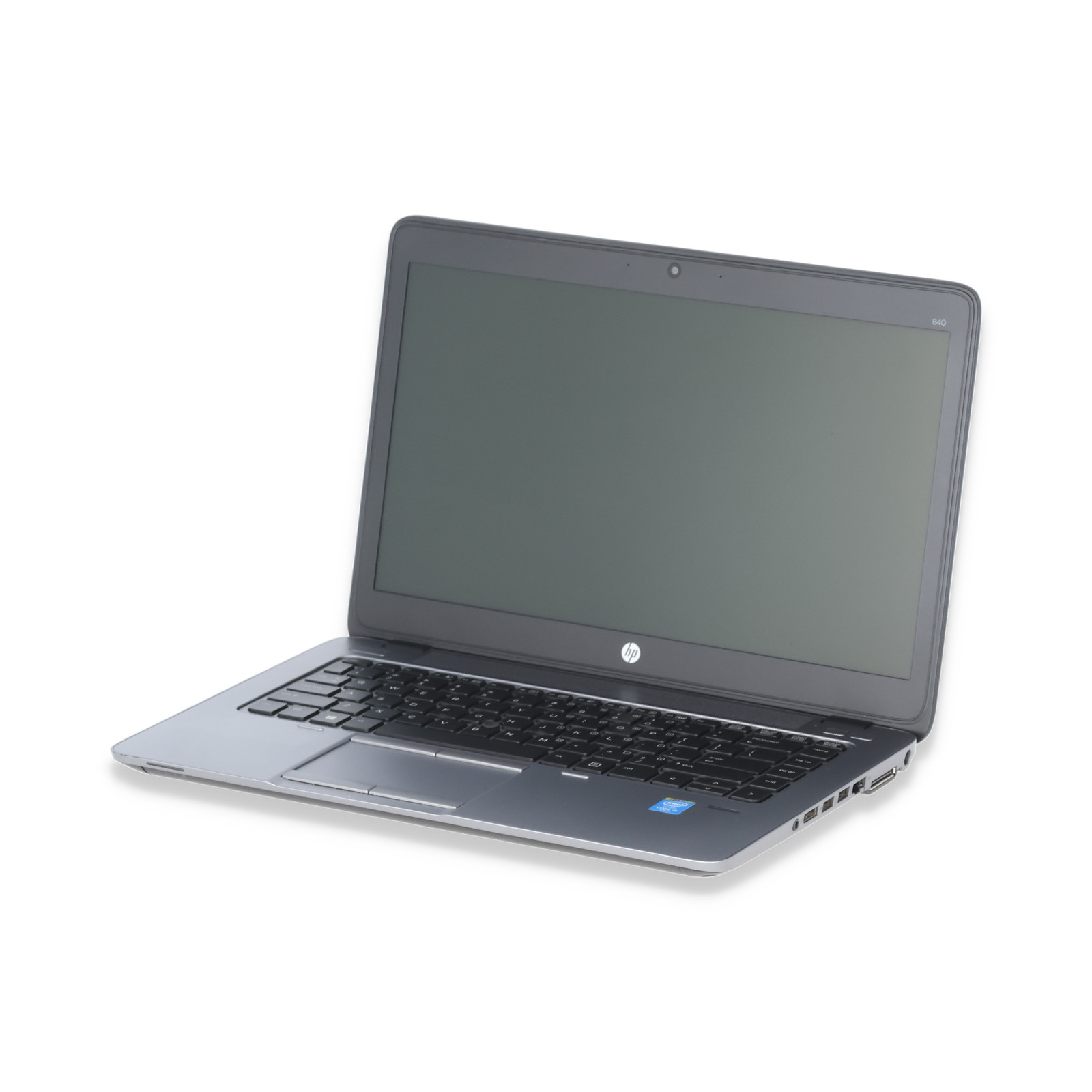 HP EliteBook 14″ Laptop : i5 5th Gen | 8GB Ram 128GB SSD | No OS – Refurbished