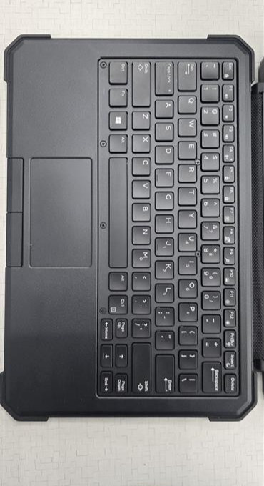 Dell Latitude 7212 Rugged Extreme – i5-6300u 16Gb 512GB SSD Win 11 Pro