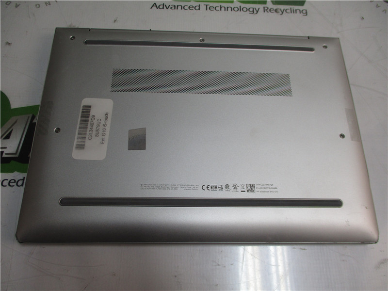 HP EliteBook 840 G10 Laptop i5-1345U 4.7GH 16GB RAM 512GB SSD Windows 11 Pro COA
