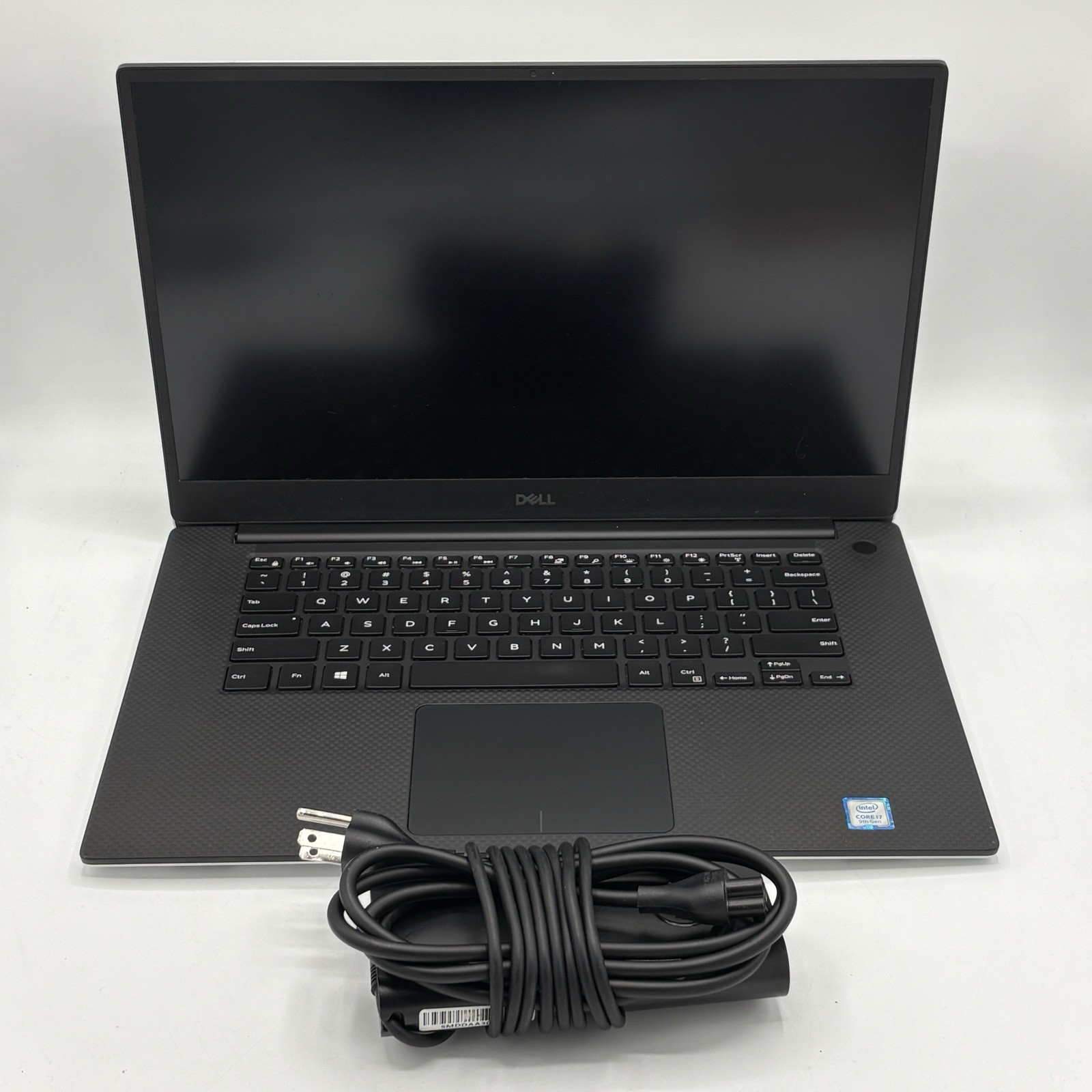 Dell XPS 7590, Gaming GTX 1650, i7-9750H, 16GB 512GB NVMe, Win 11 Pro