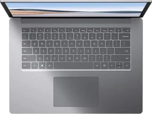 Microsoft Surface 4 13.5 Touch 13.5 in 2K Core i7 1185G7 256GB SSD Hard Drive