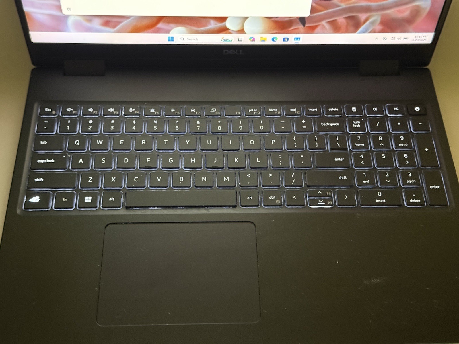 Dell Precision 7670 16″ i7-12850HX 32GB 512GB RTX A2000