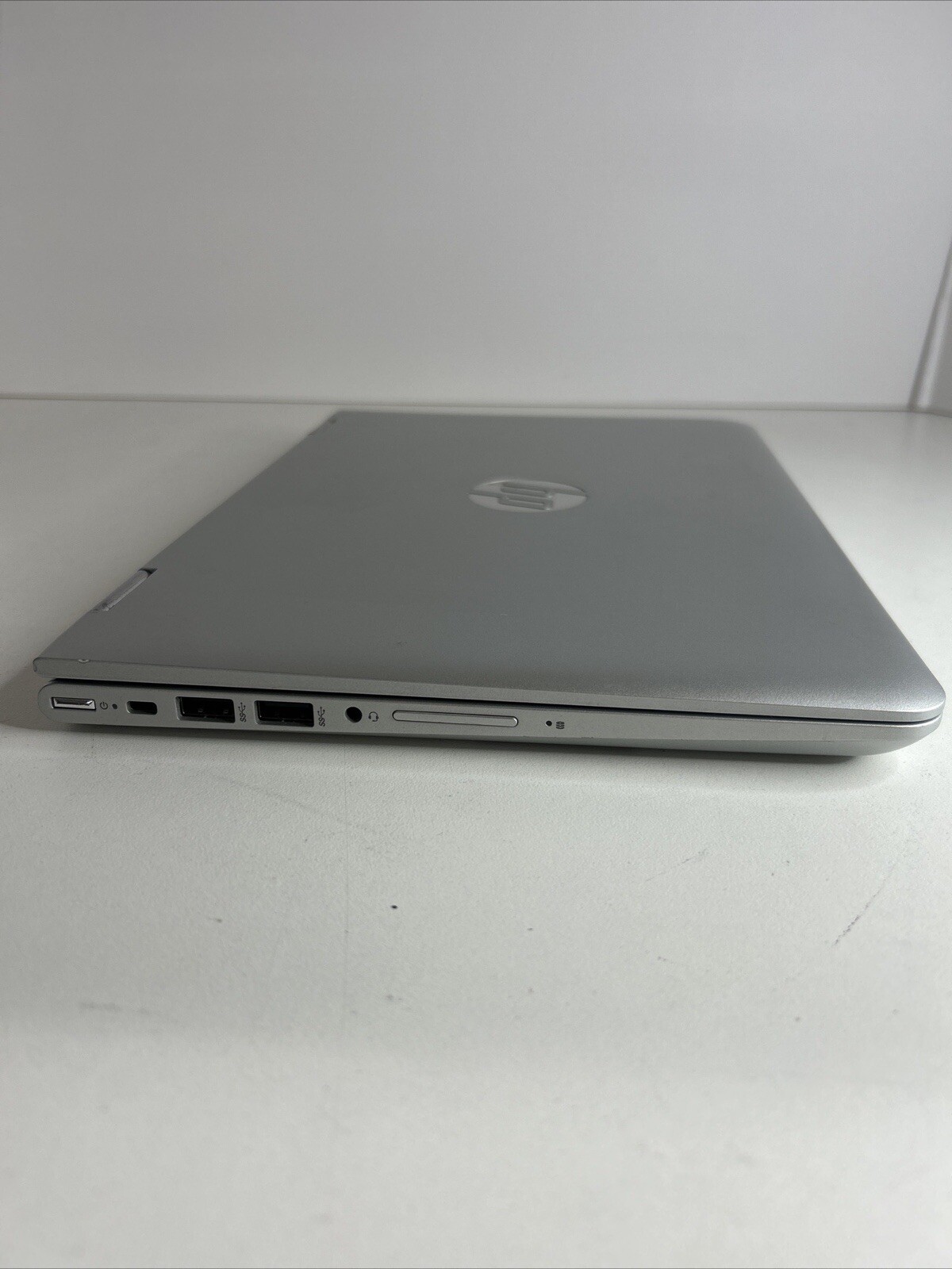 HP Pavilion x360, Intel Pentium N4200 @1.10Ghz, 4GB RAM 256 SSD, W11 Pro, Touch!