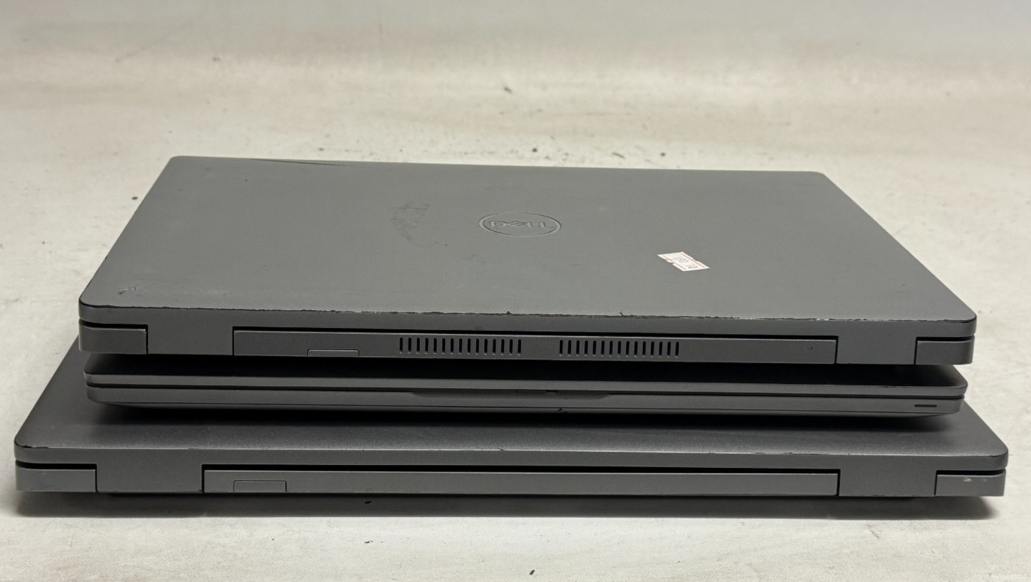 Dell Latitude 5420/5520 (i5/i7 11th Gen – 8GB/16GB RAM – NO OS/HDD) – Lot of 3