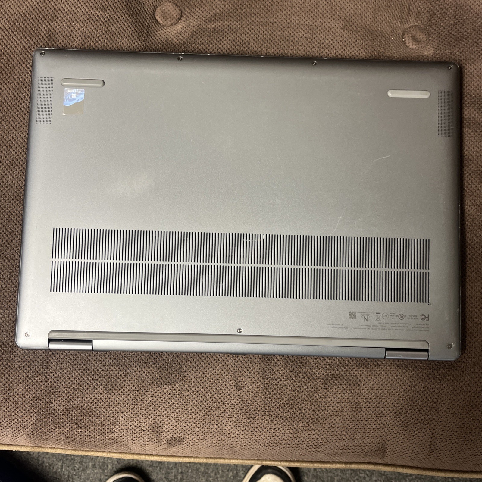 Lenovo Yoga 7i 16IAP7 16″ touch , Intel Core i7, Unknown Specs