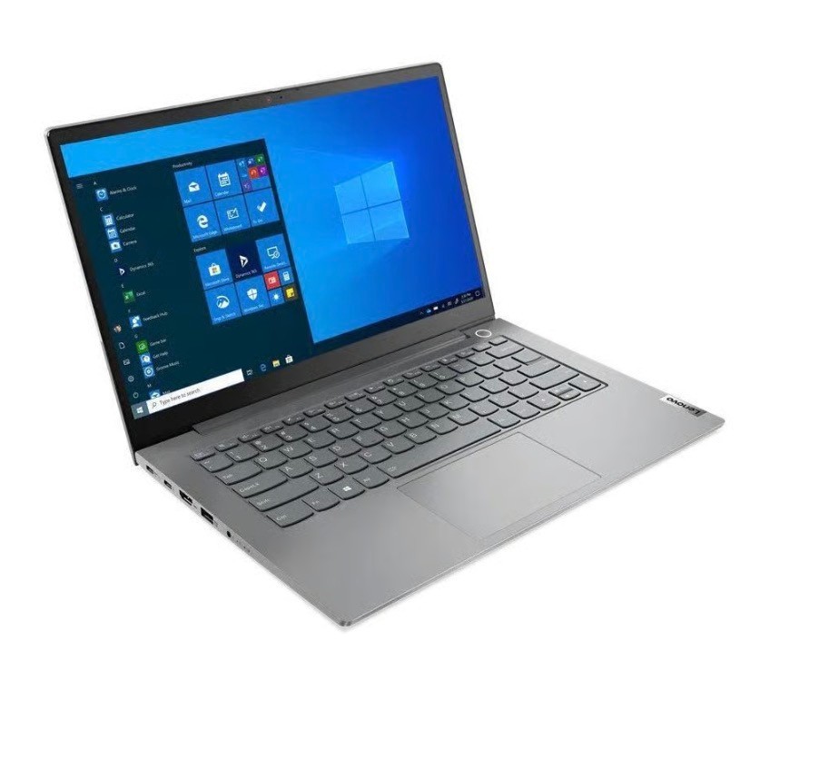 Lenovo ThinkBook 14 G2 ITL 14″ Core i5-1135G7 8GB RAM 256GB SSD, Fingerprint