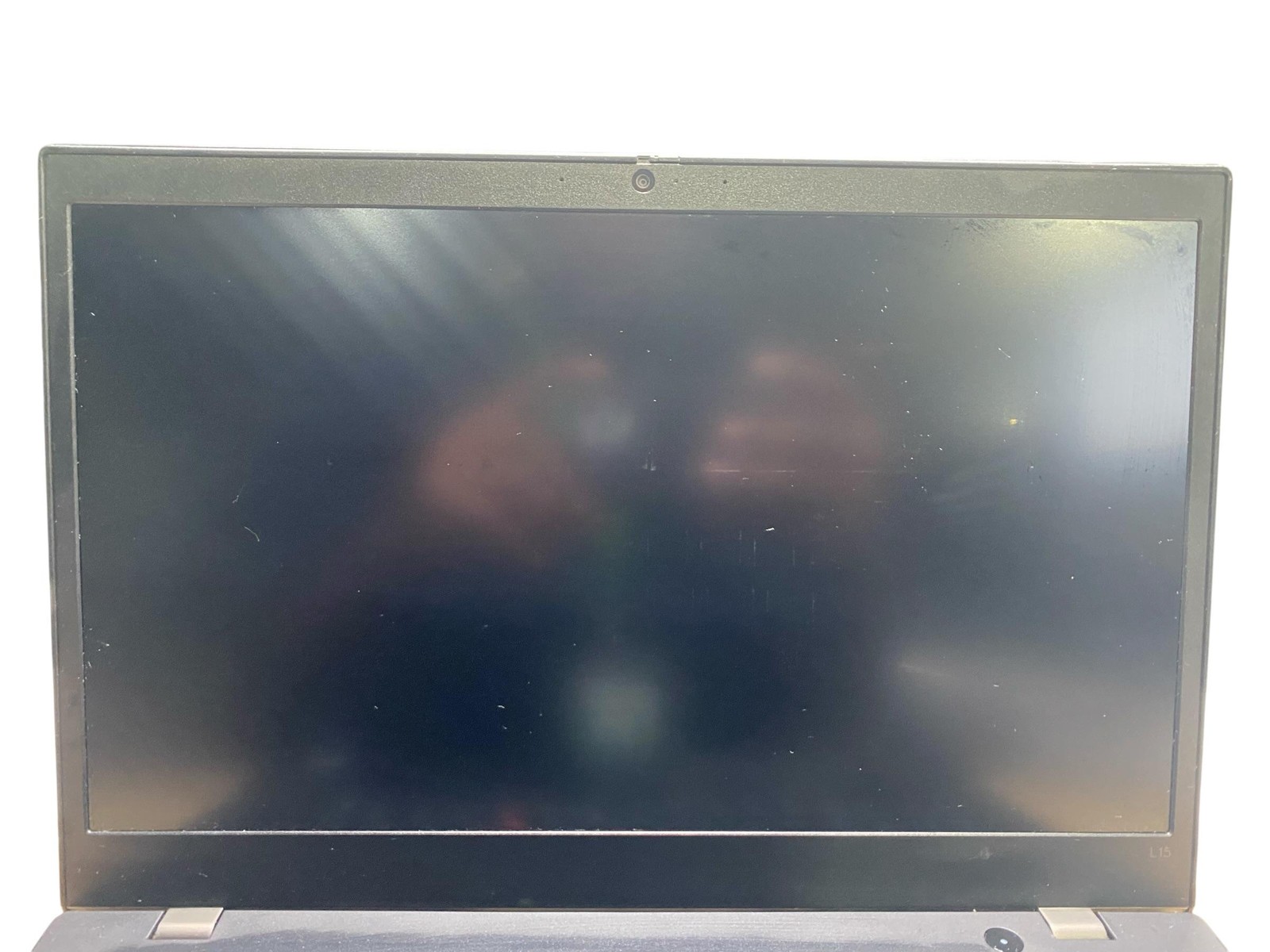 Lenovo ThinkPad L15 Gen 1 Core i5 10210U 8GB Win11Pro 256GB No Btry Grade C