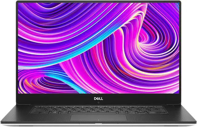 Dell Precision 5530 i7-8850H 256GB SSD 32GB 4GB GPU P1000 15.6 in FHD 32GB RAM