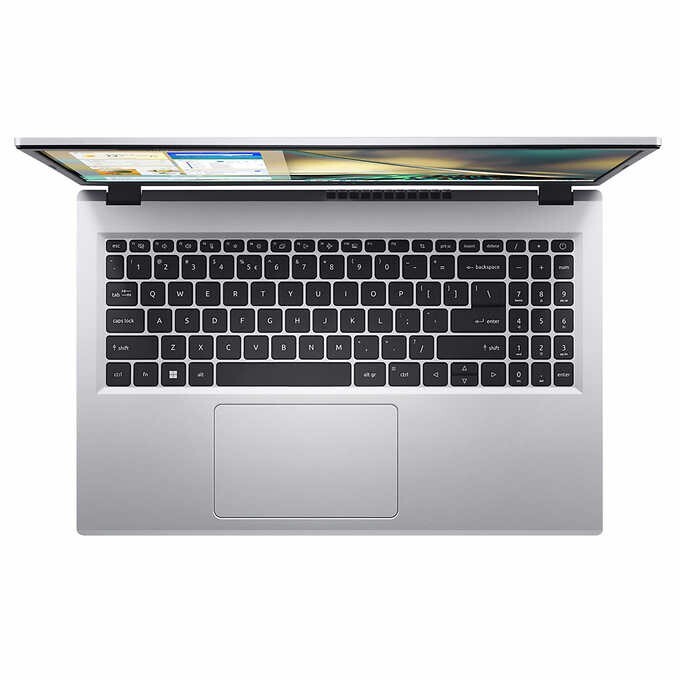 NEW Acer Aspire 3 15.6″ Touchscreen Laptop 15.6″ 16GB RAM 1TB SSD A315-24PT-R288