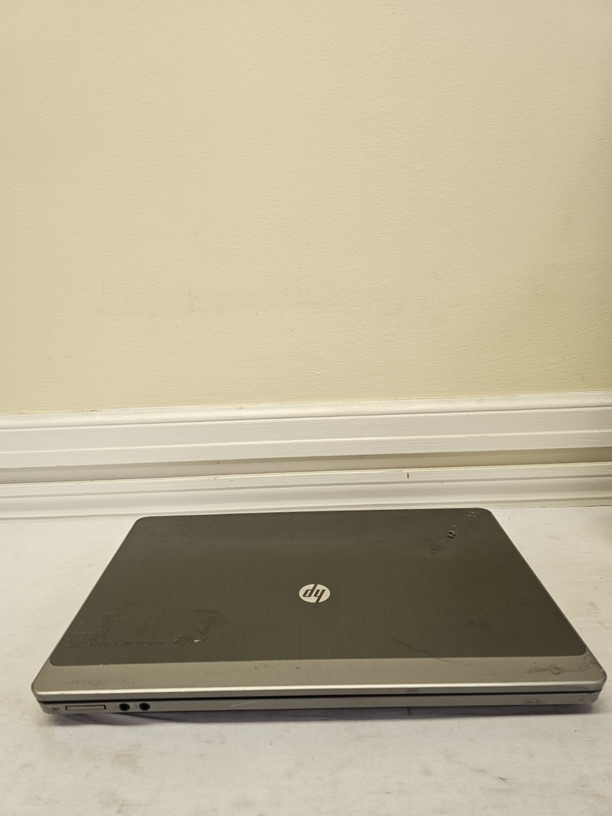 HP ProBook 4530s Laptop – i5-2450m – 4GB RAM – BIOS LOCKED – BAD BATTERY – READ