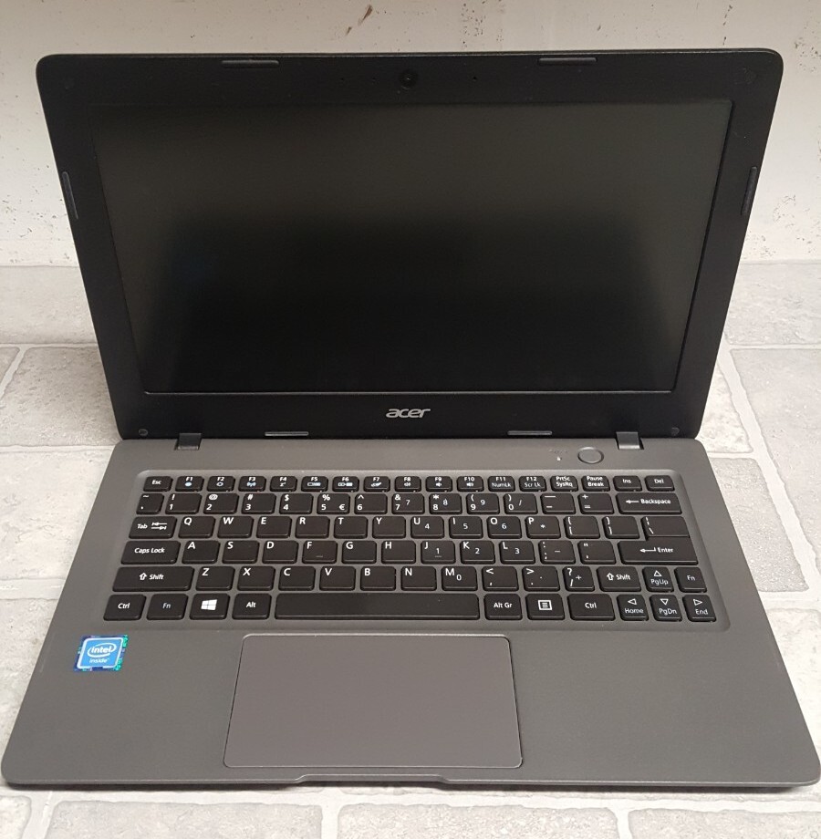Acer Aspire One Cloudbook Laptop 11 (N15V1) Intel Celeron BATTERY NOT CHARGING