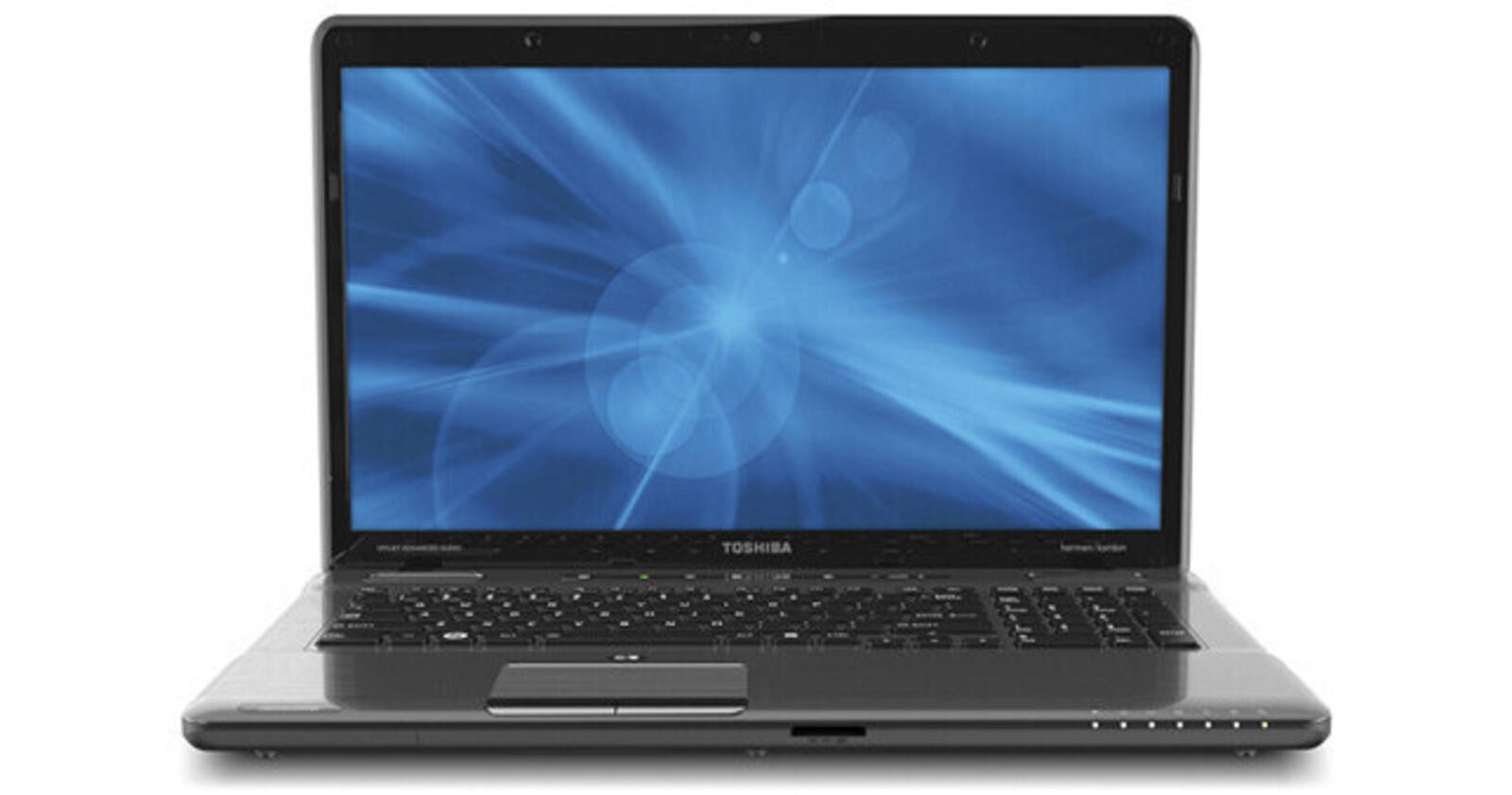 Toshiba Satellite p775-s7215 intel® Core™ i7-2630QM 2.0Ghz Quad Core 6GB Ram