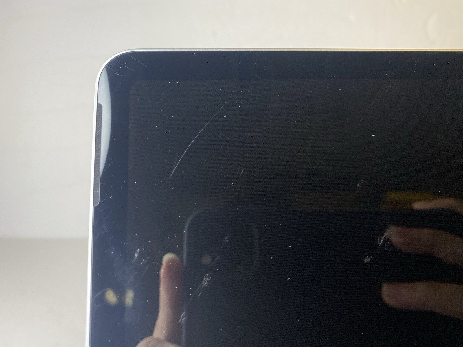 Microsoft Surface Pro 12″ Snapdragon X Plus 3.24GHz 16GB RAM 256GB SSD **READ**