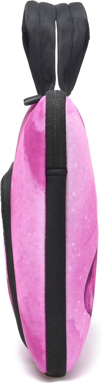 11 12.2 inches Laptop Sleeve Case Notebook Neoprene Handle Bag for Apple MacBook