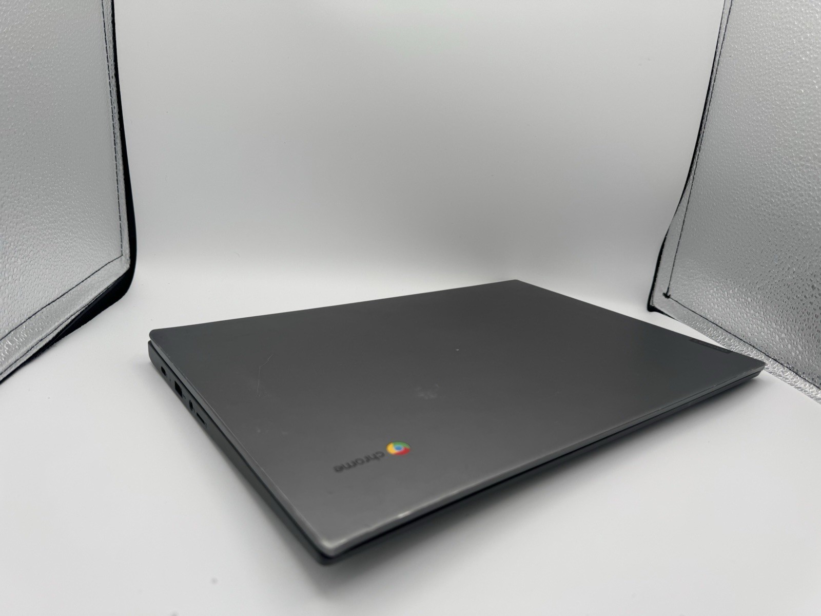 Lenovo 14e Chromebook 14” Laptop WiFi Webcam With Charger – Good Condition