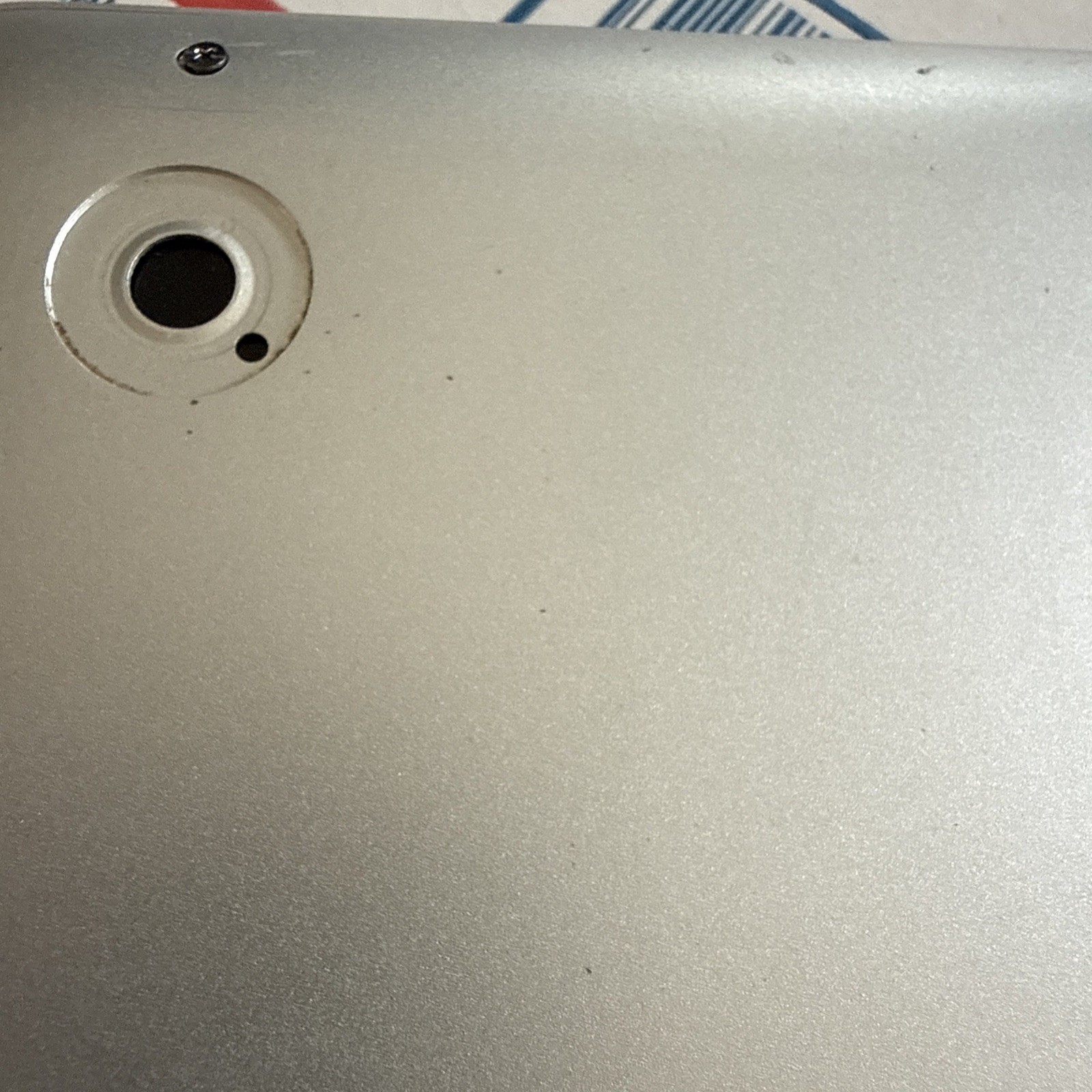 Lot of (4) Apple MacBook Pro (1) A1278 & (3) A1286 Poor condition — 4- PARTS