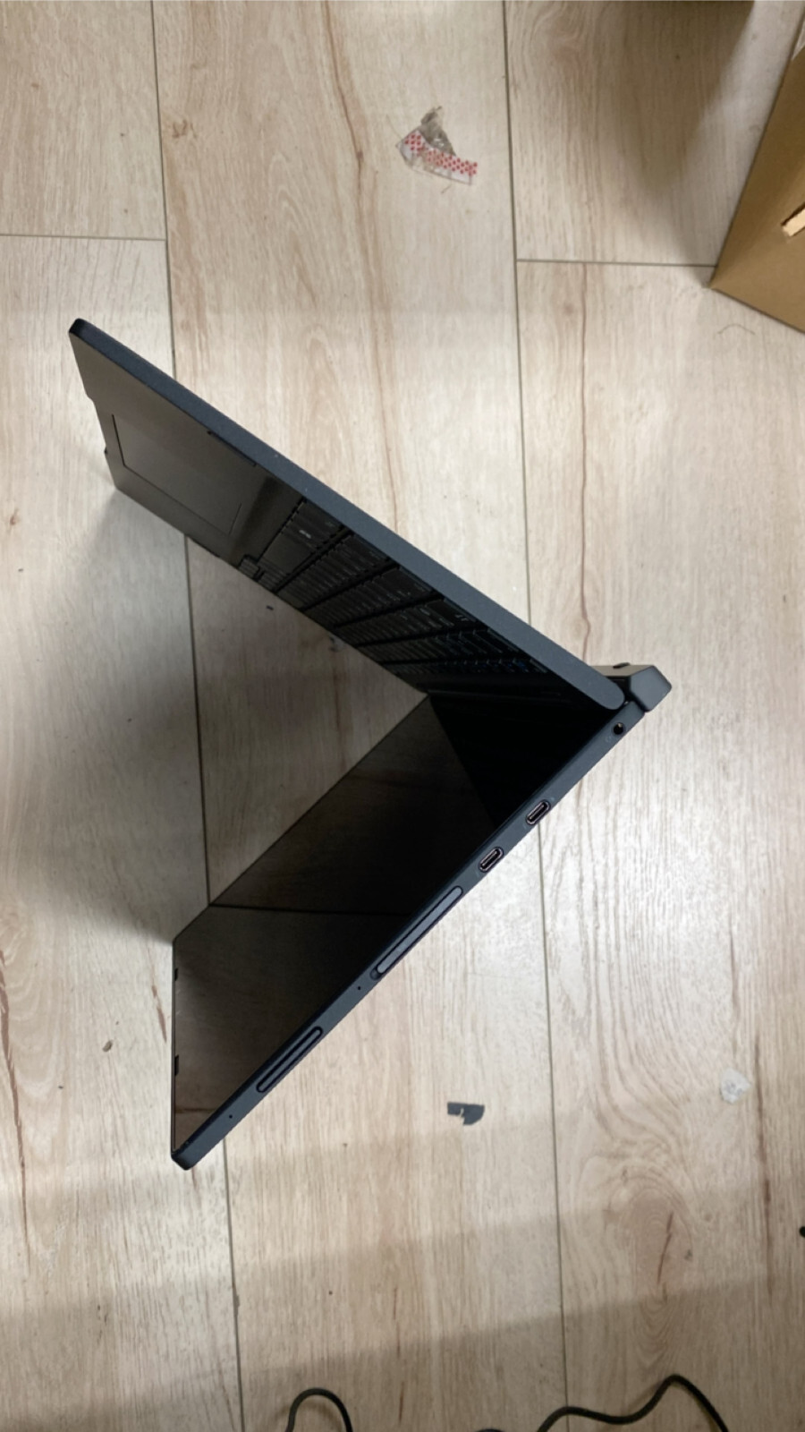 Dell Latitude 7285 2-in-1 12.3″ TOUCH Core i5-7Y57 8GB RAM 256GB SSD Win10 Pro-2