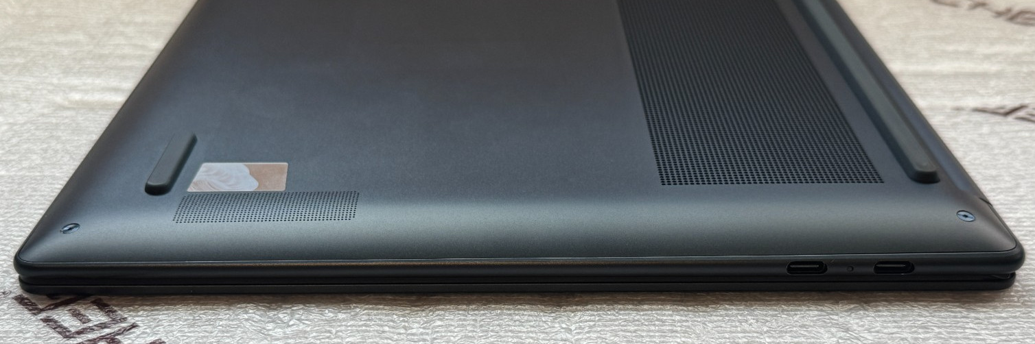 Lenovo Yoga Slim 7x 14.5″ 3K OLED Touch Laptop Snapdragon X Elite 32GB 1TB