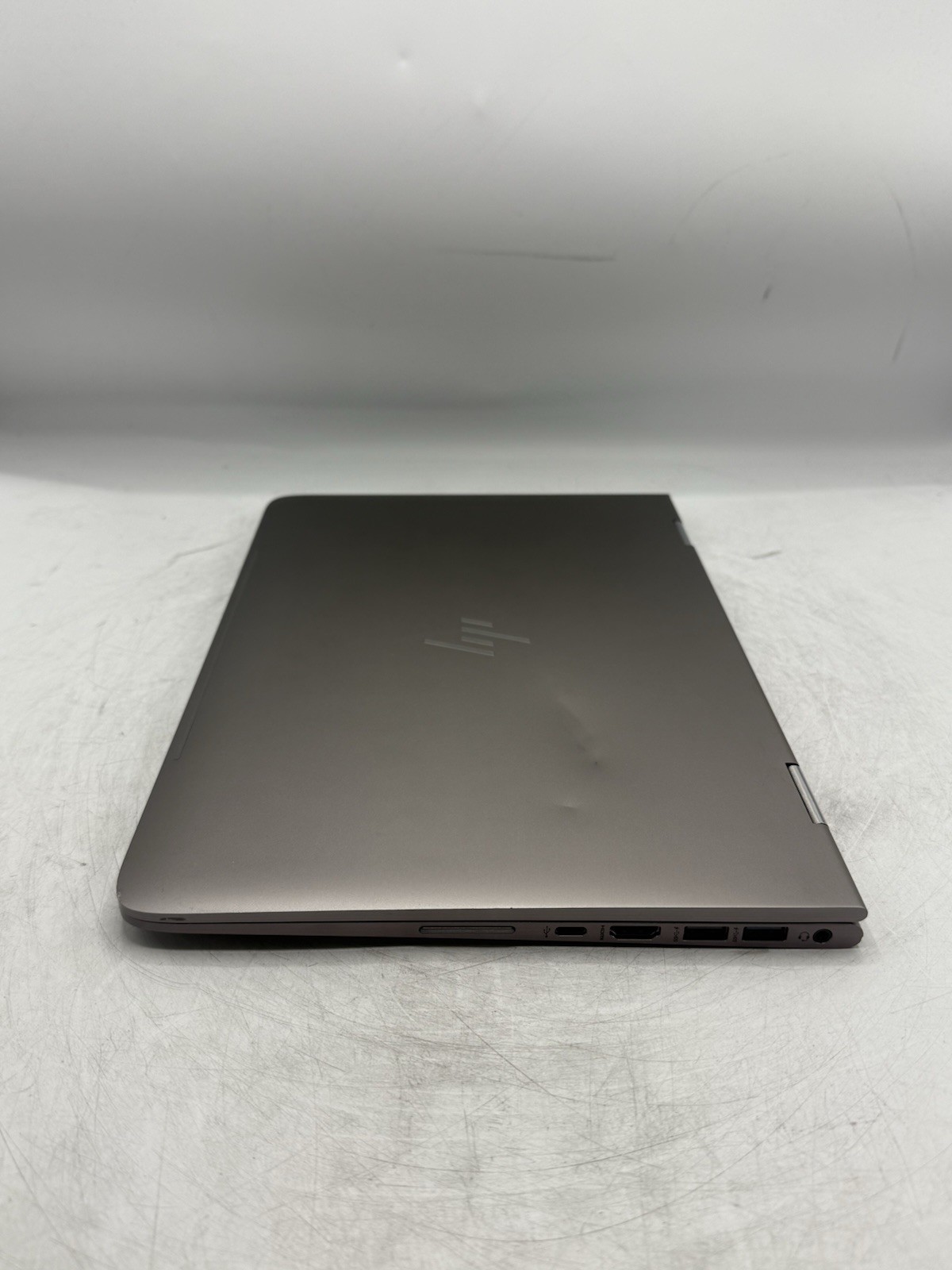 HP ENVY X360 13-Y013CL CORE I7-7500U 2.70 GHZ 16GB RAM READ