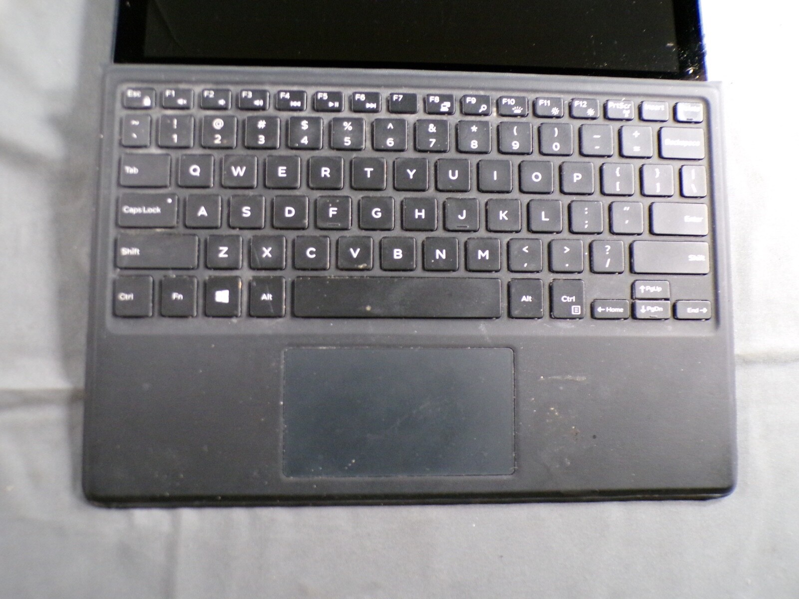 DELL LATITUDE 5285 INTEL CORE I5-7300U 2.60GHZ 8GB 256GB SSD WINDOWS 10 PRO