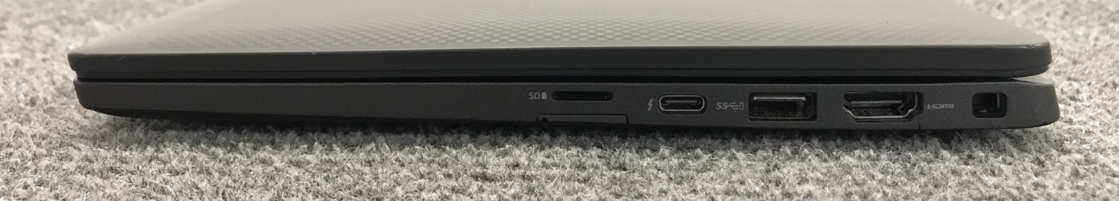Dell Latitude 7320 13.3″ Laptop i5-1145G7 16GB RAM 512GB NVMe