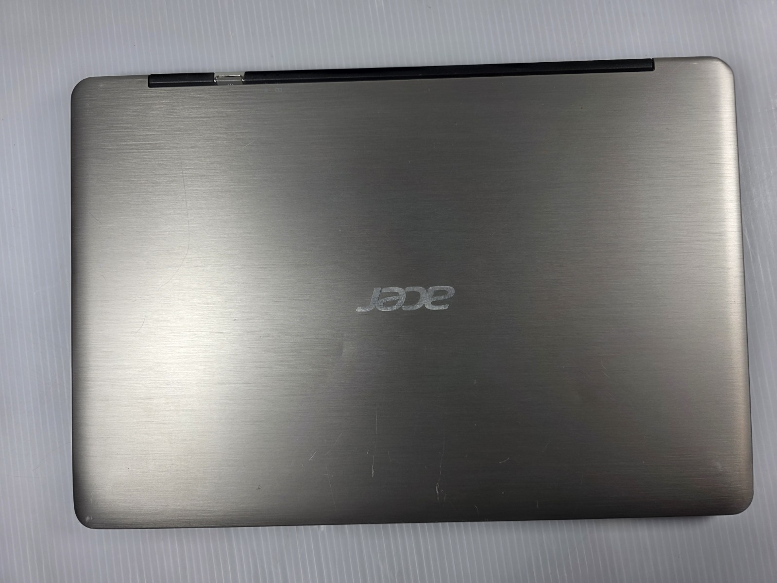 Acer Aspire S3 Intel Core i5-2467M 4GB RAM 320GB HDD WINDOWS 10 LAPTOP