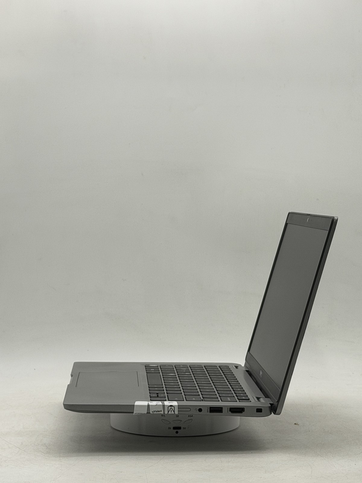 Dell Latitude (5320) 13.3inch i5-1145G7 16GB 256GB -NO OS- Read