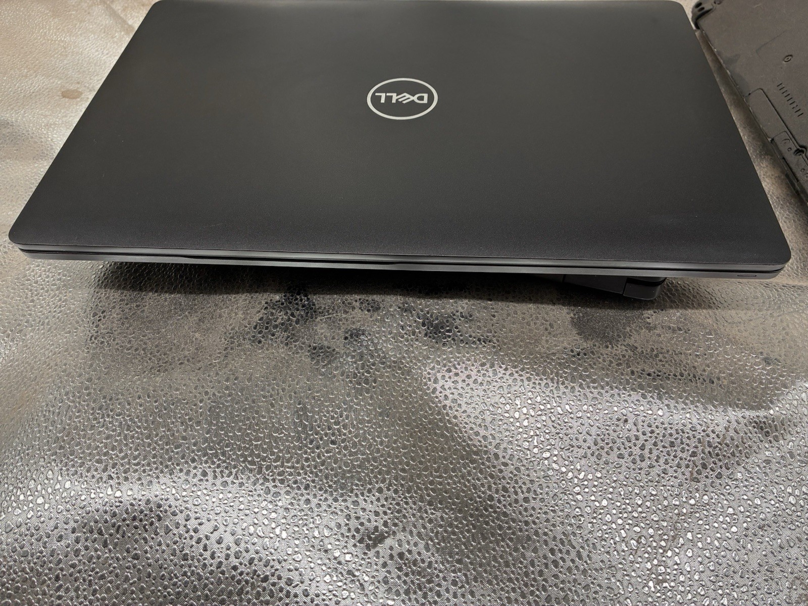 Dell Precision 3540 Touchscreen i5-8250U 1.60 GHz 8GB RAM 256GB SSD Windows 11