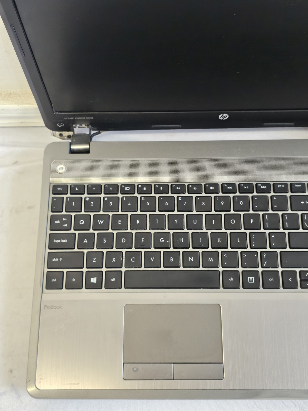 HP ProBook 4540s Laptop – Intel i5-3230m – 8GB RAM – 128GB SSD – Parts – READ