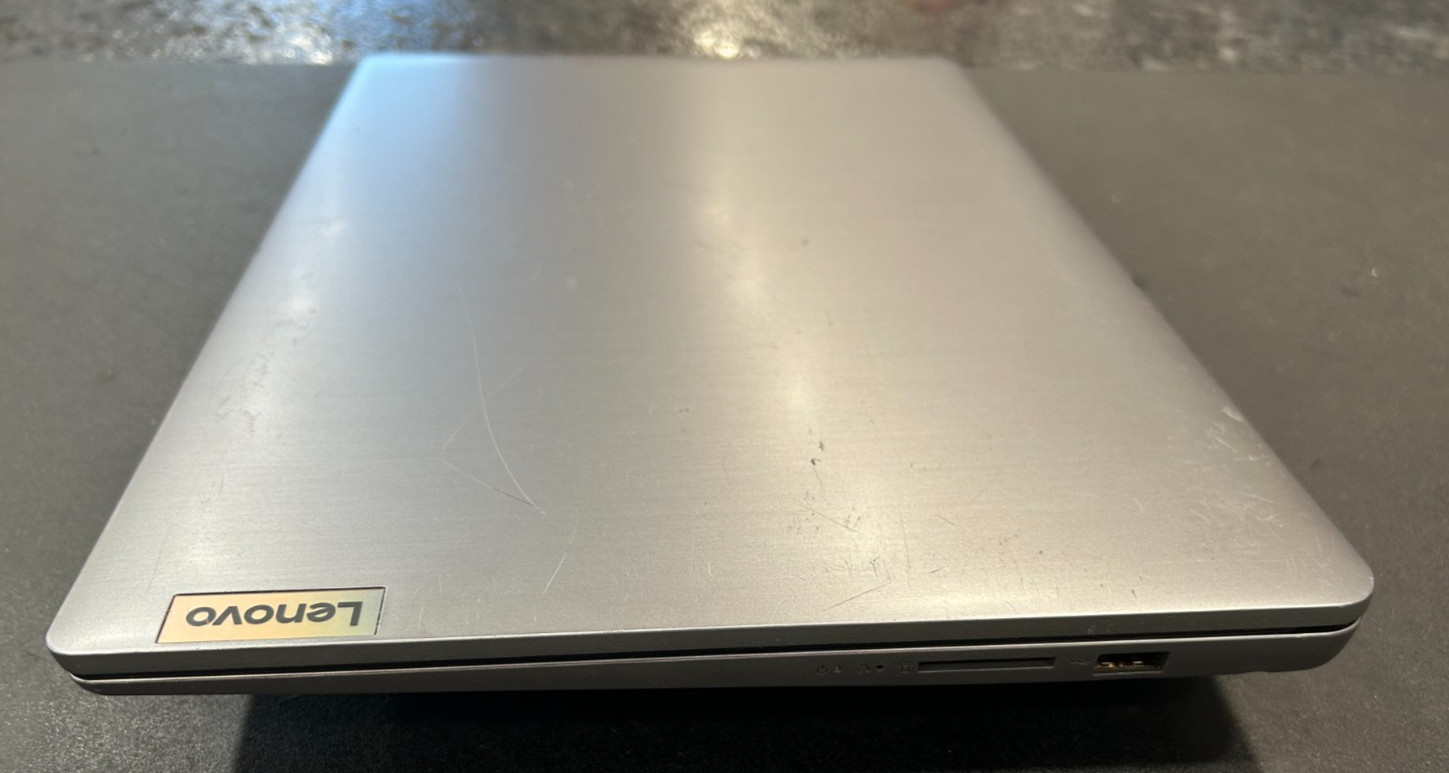 Lenovo IdeaPad 3-15ITL6 15.6″ FHD LAPTOP Intel i3/8GB RAM/512GB SSD/Win 11