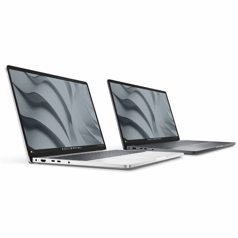 Dell Pro 16 PC16255 16 Notebook – Full HD Plus – 60 Hz – AMD Ryzen 5 PRO 230 –