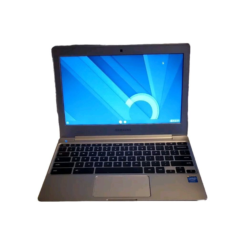 Samsung Notebook – XE500C12K01US Soft Top No Power Cord Preowned