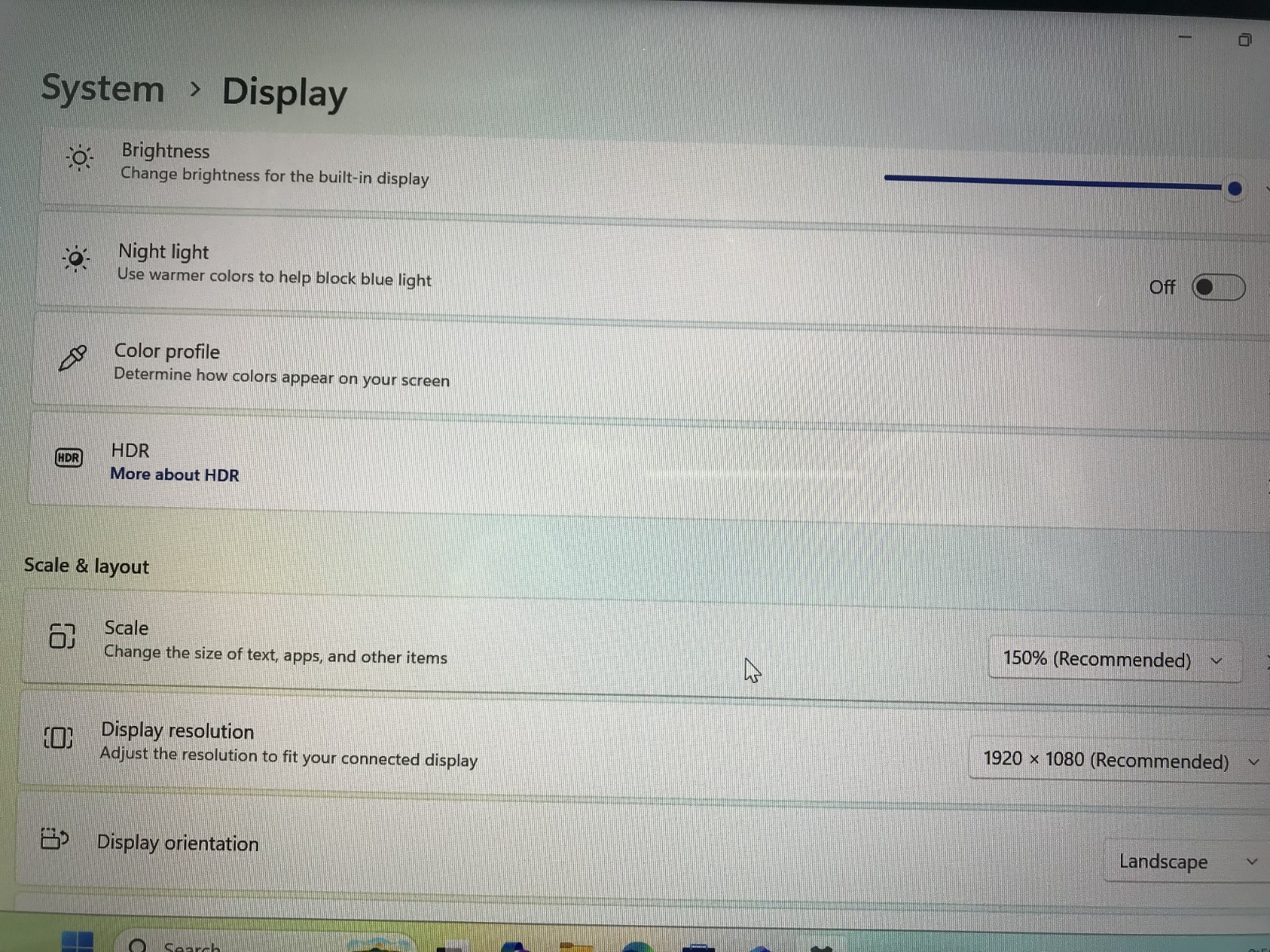 DELL LATITUDE 5330 13.3″ Touchscreen Core i7-1265U 1.80GHZ 32GB RAM 512GB SSD
