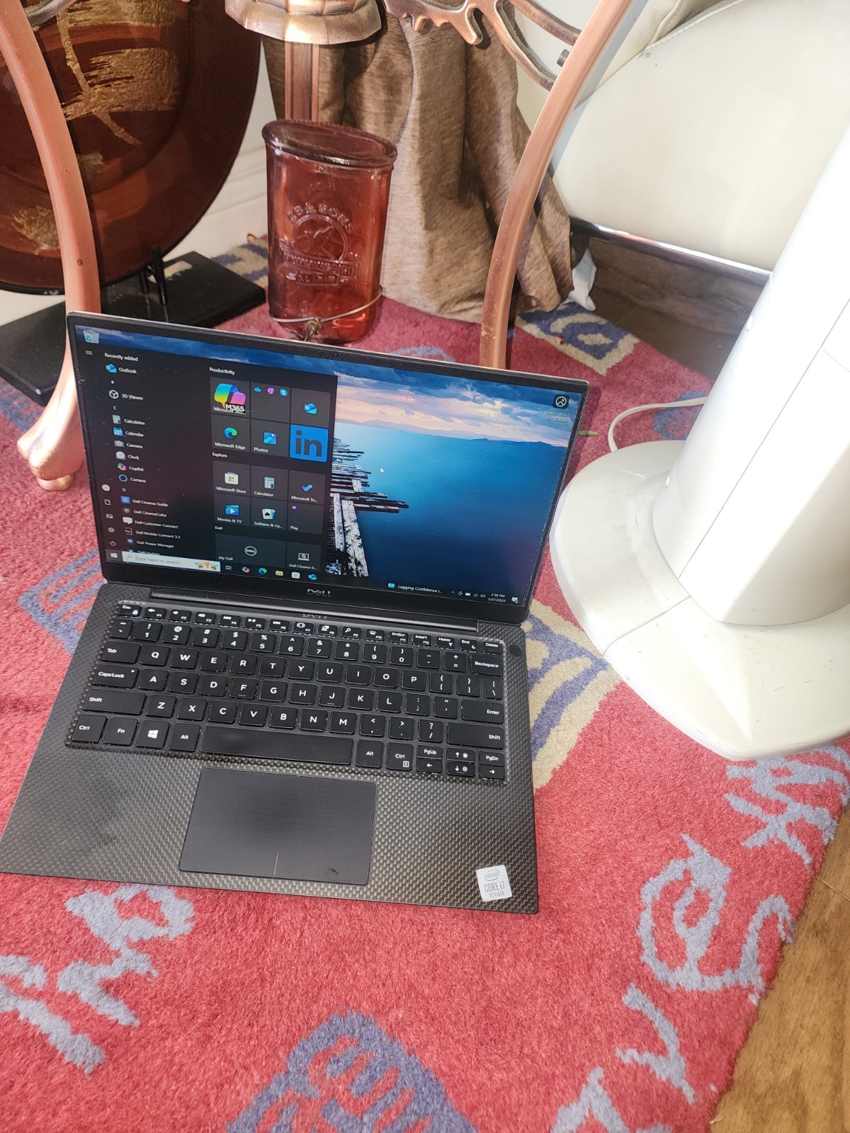 Dell XPS 13 7390