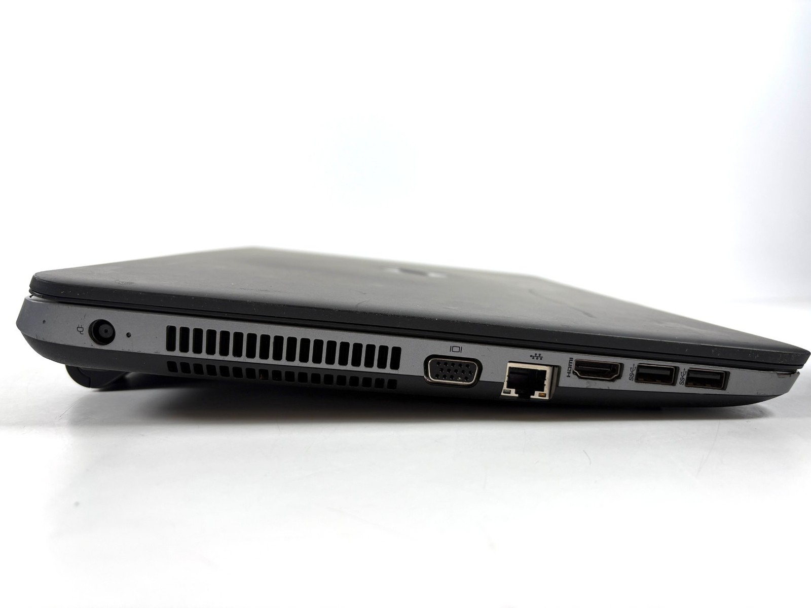 HP ProBook 450 G1 – 15.6″ HD, 2.4GHz i3, 4GB RAM, 500GB HDD, Windows 10