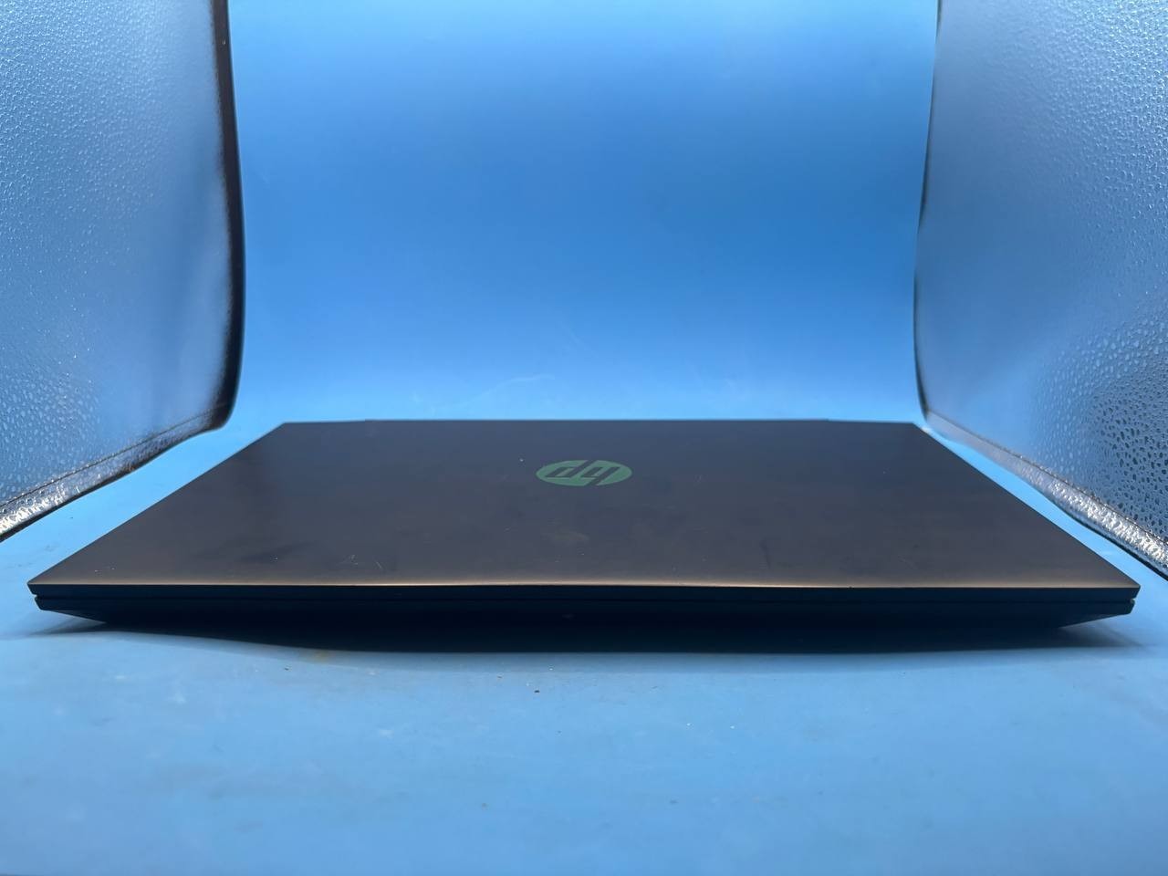 HP Pavilion Gaming Laptop Ryzen 5 4600H GTX 1050 8GB Ram 256GB SSD 1TB HDD PH9