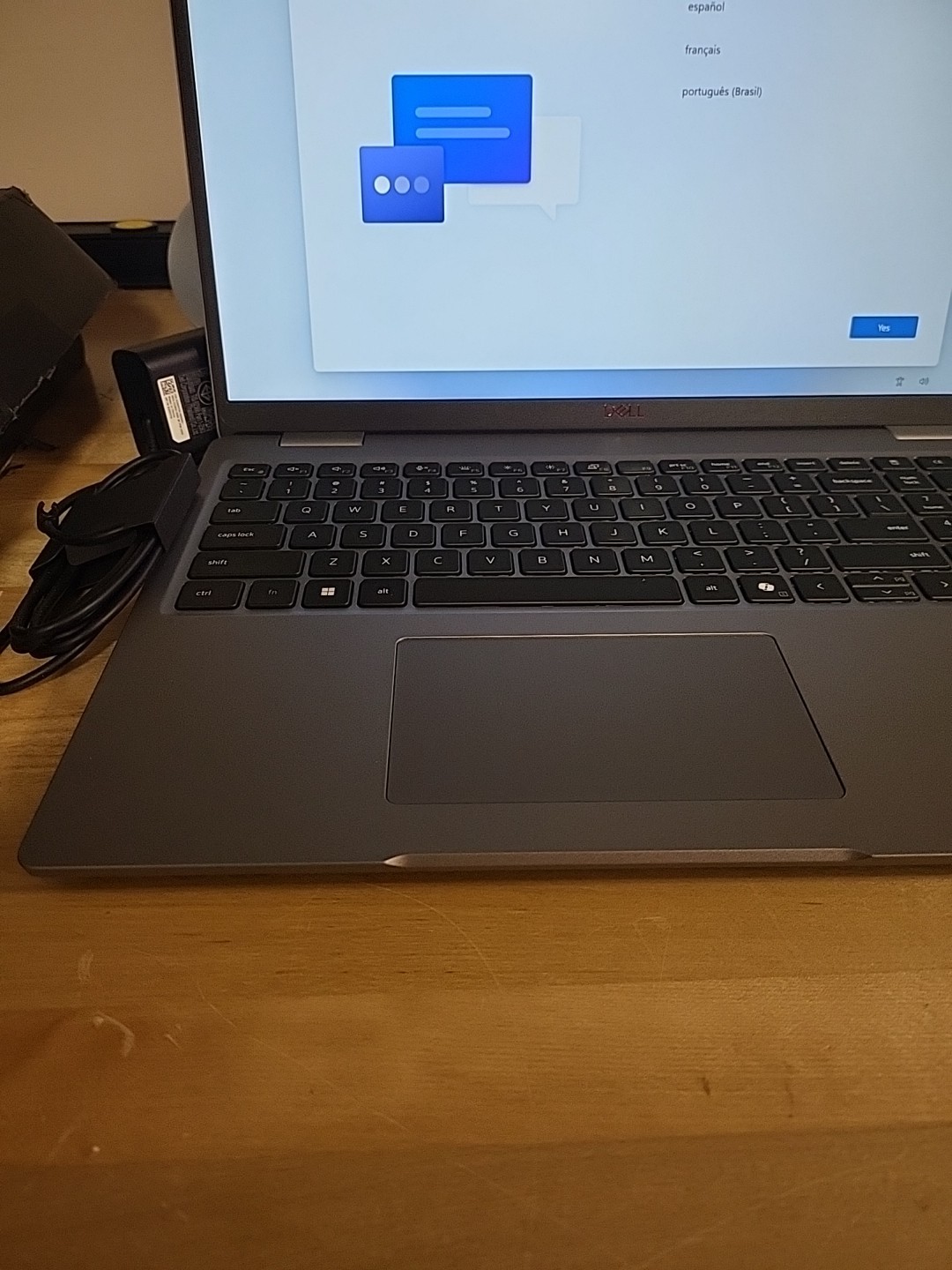 Dell Latitude 5550 i7-155U 16GB 512GB BT5.3 WiFi6E 15.6F W11P
