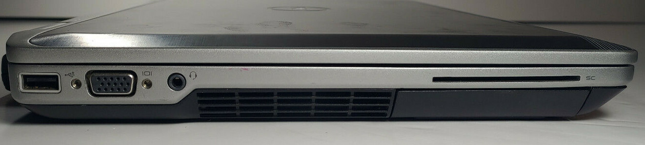 Dell Latitude E6420 Core i5-2540M 2.6GHz/8GB RAM/256GB SSD/14″ Win11 Nvidia NVS