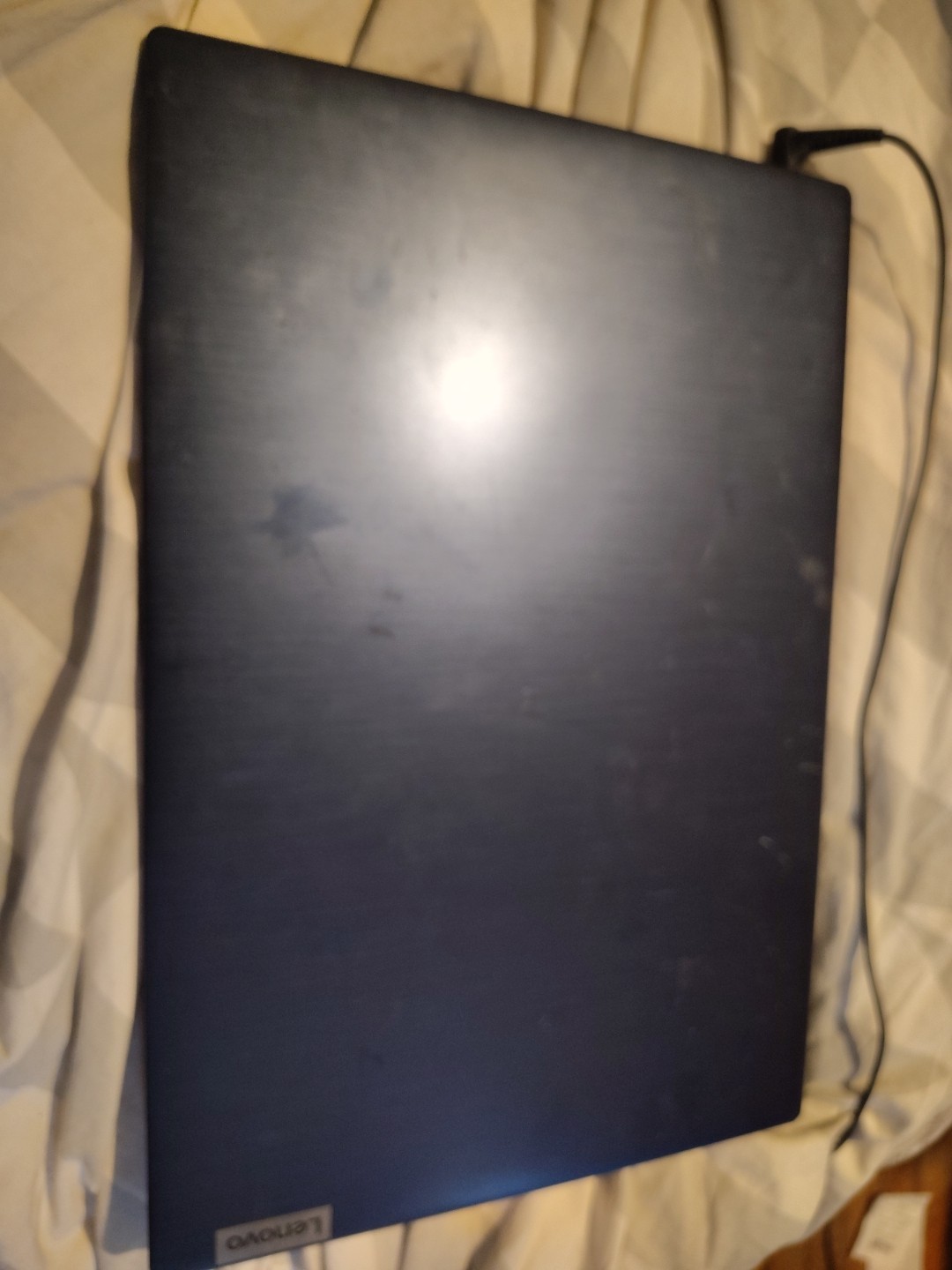 Lenovo IdeaPad 3 15IIL05 i5-1035G1 12GB Ram NO DRIVE PARTS