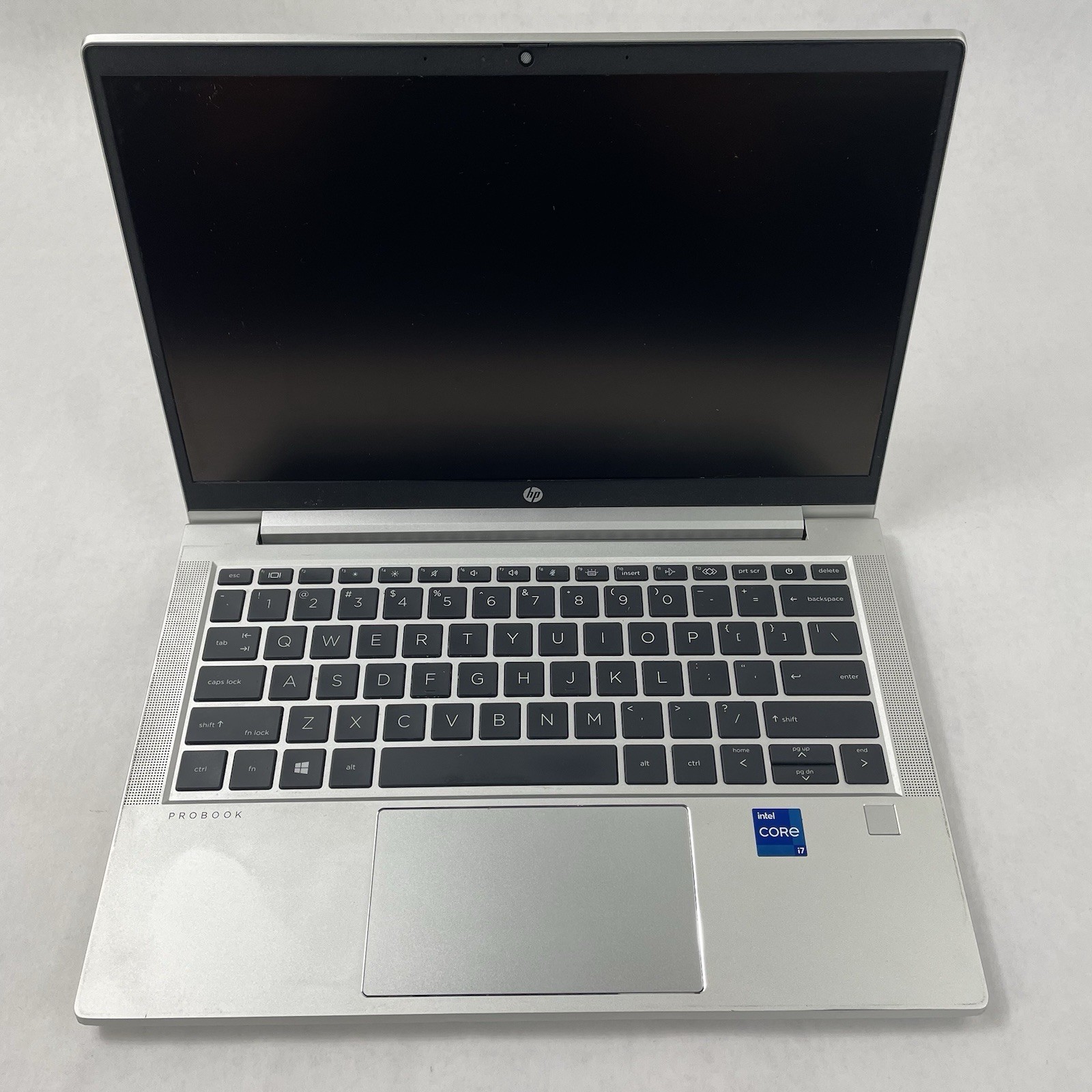 HP ProBook 630 G8 13.3″ i7-1165G7 2.80 GHz 8 GB RAM No SSD/OS/AC – Dents