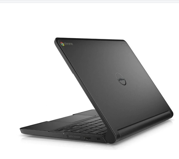 Dell Chromebook 11 3180 Intel Celeron 4GB 16GB