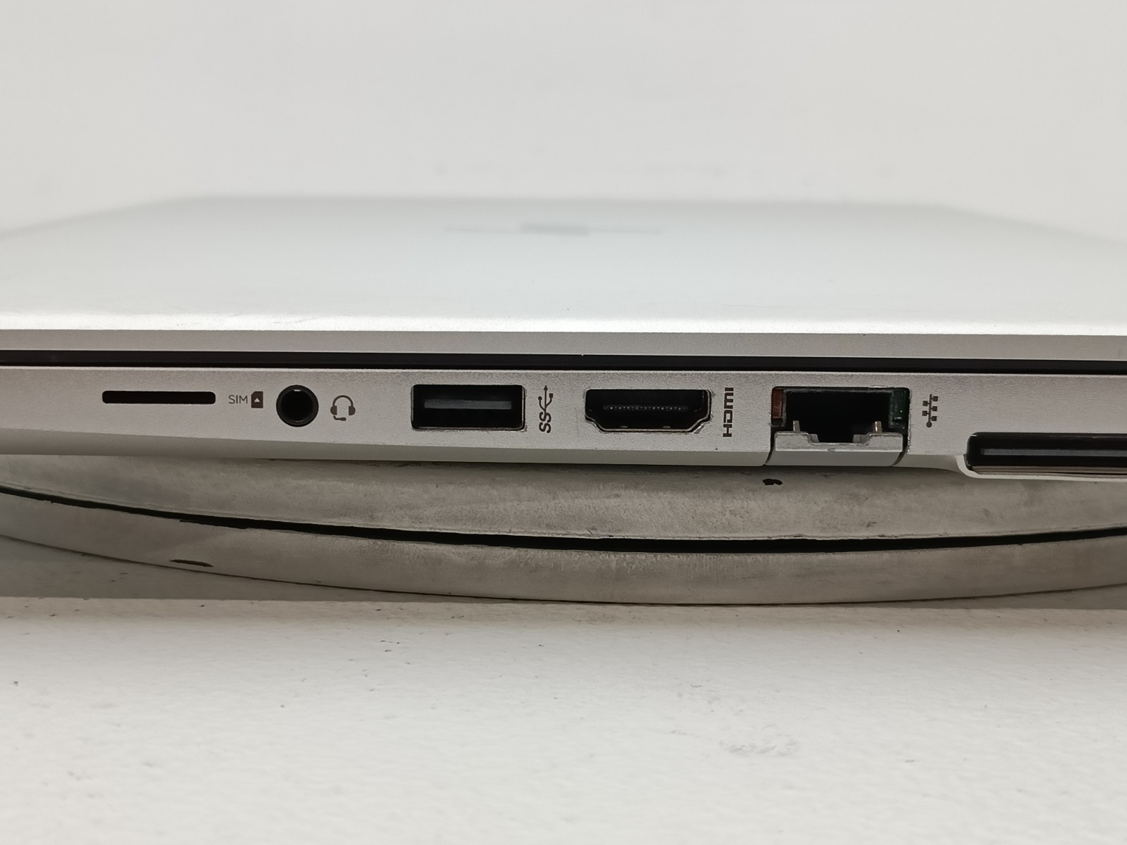 HP EliteBook 840 G6 14″ Windows 11 Laptop – i5-8365U, 12GB RAM, 256GB SSD, #91