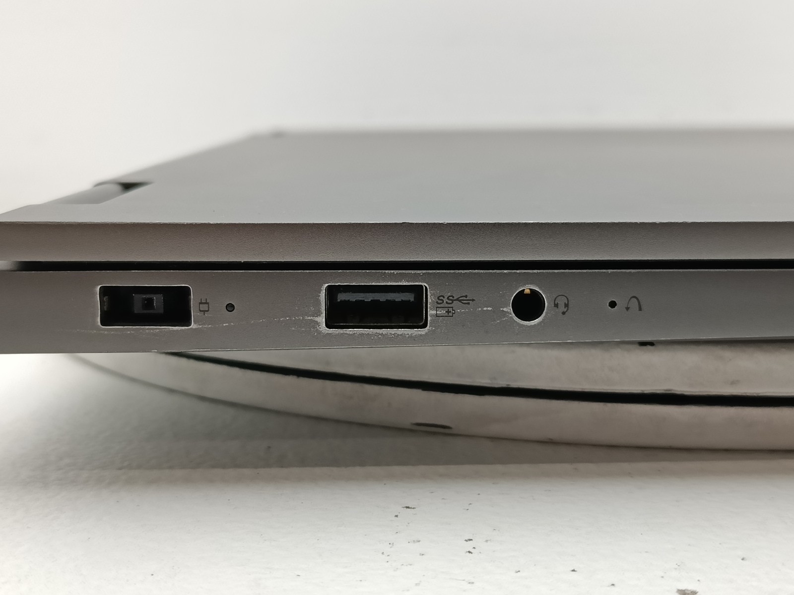Lenovo Yoga 730-15IKB Laptop Intel i7 8550U 15.6″ Touch 8GB NO HD Parts #91