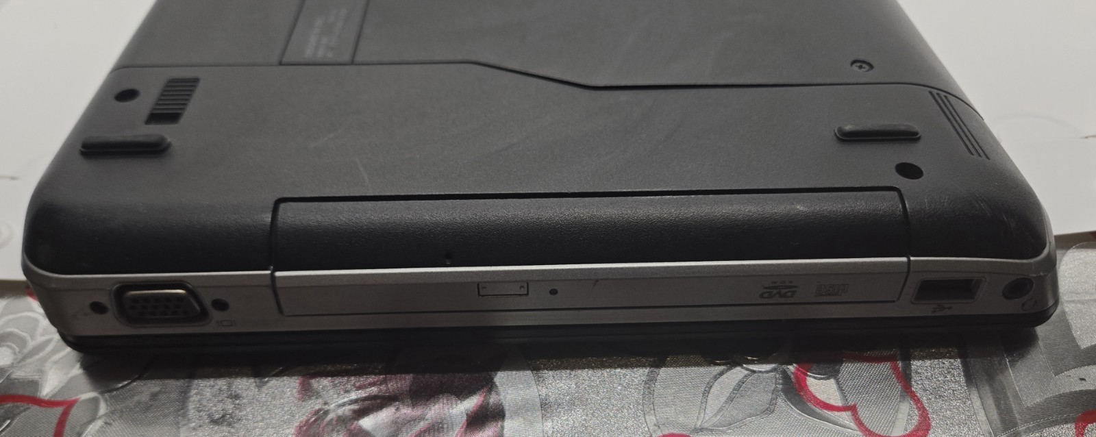 Dell Latitude E5420 14″Core i7 2620M 2.70Gz CPU 4GB RAM 500GB HDD Windows 10Pro