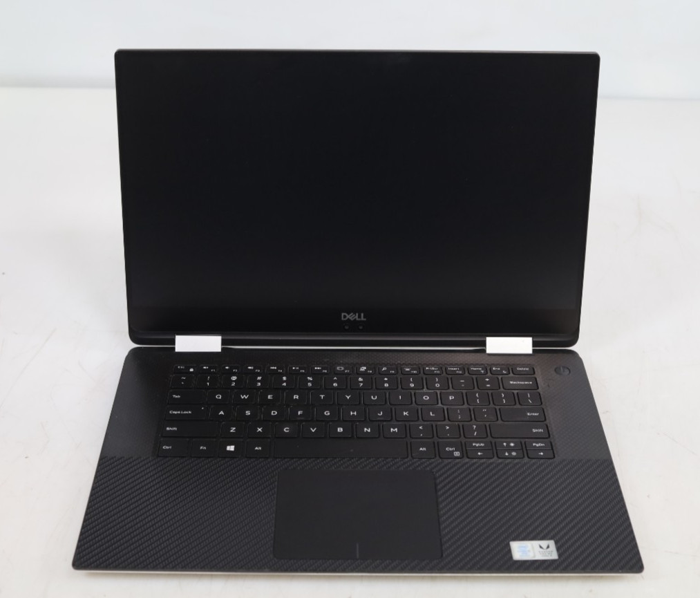 Dell Precision 5530 15.6″ Intel i5-8305G 8GB 256GB SSD WX VEGA Win11