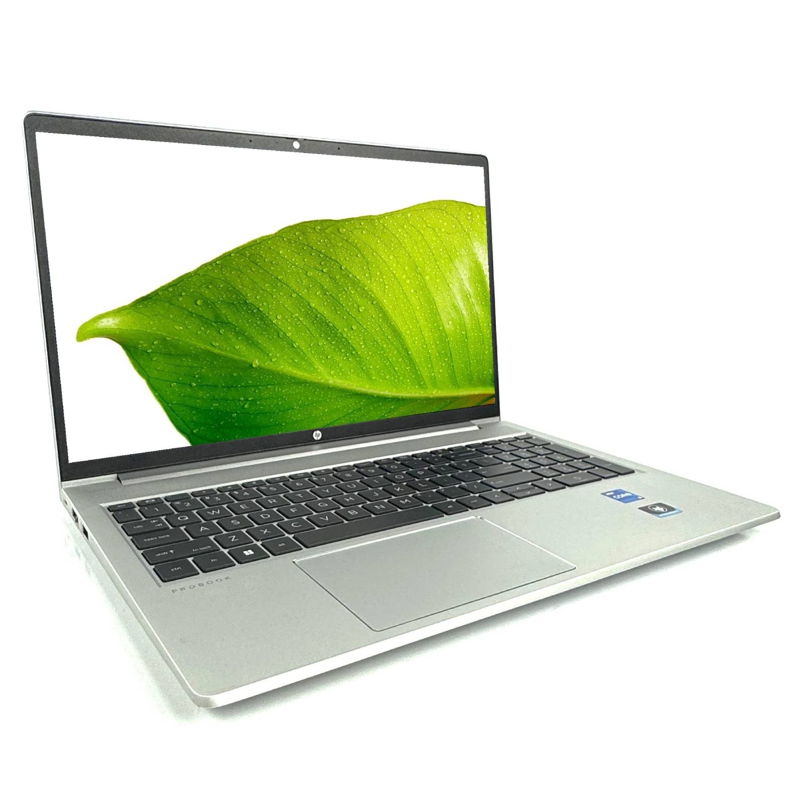 HP ProBook 450 G9 15.6″ Laptop Core i5 12th Gen 16GB 512GB SSD Windows 11 Pro