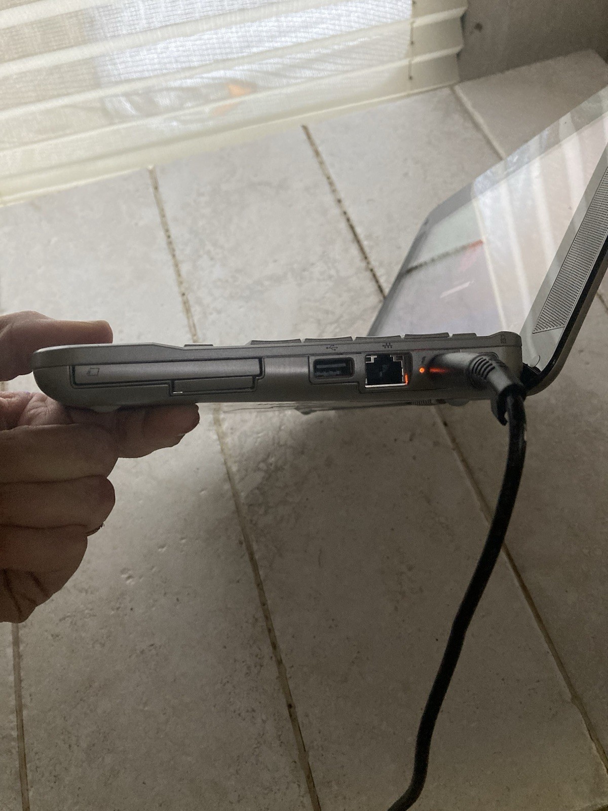HP Mini Laptop