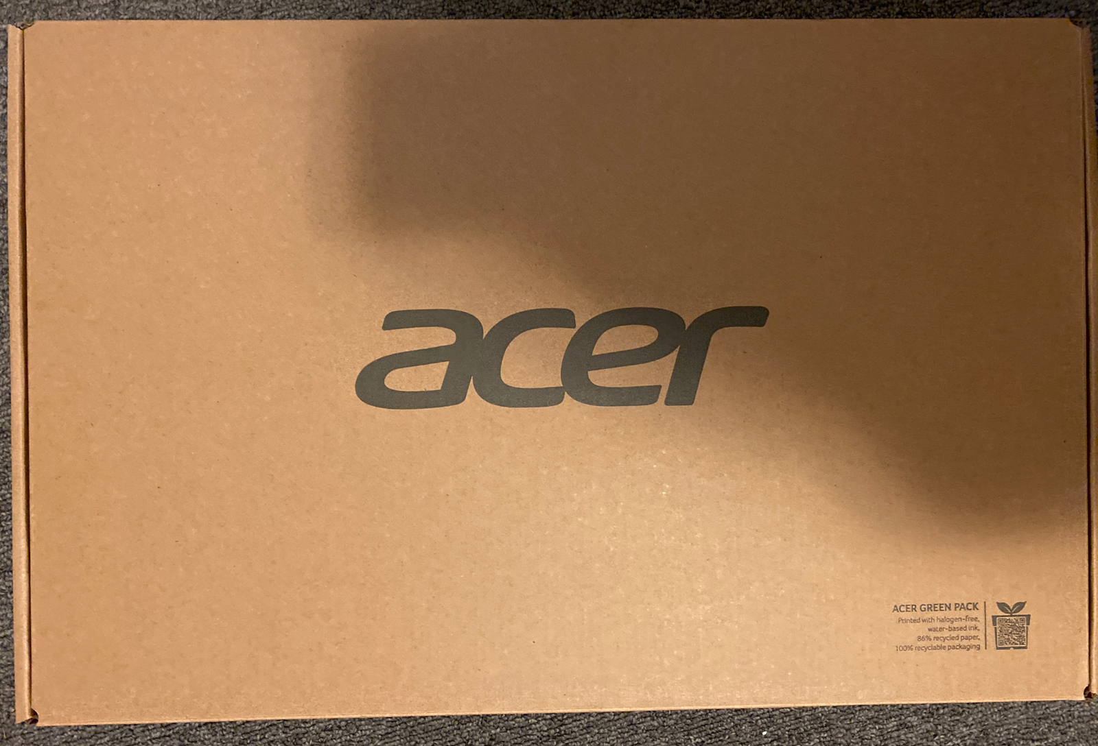NEW Acer Swift 3 SF314-55-58P9 14″ Notebook – 1920 x 1080 Core i5 i5-8265U 8 GB