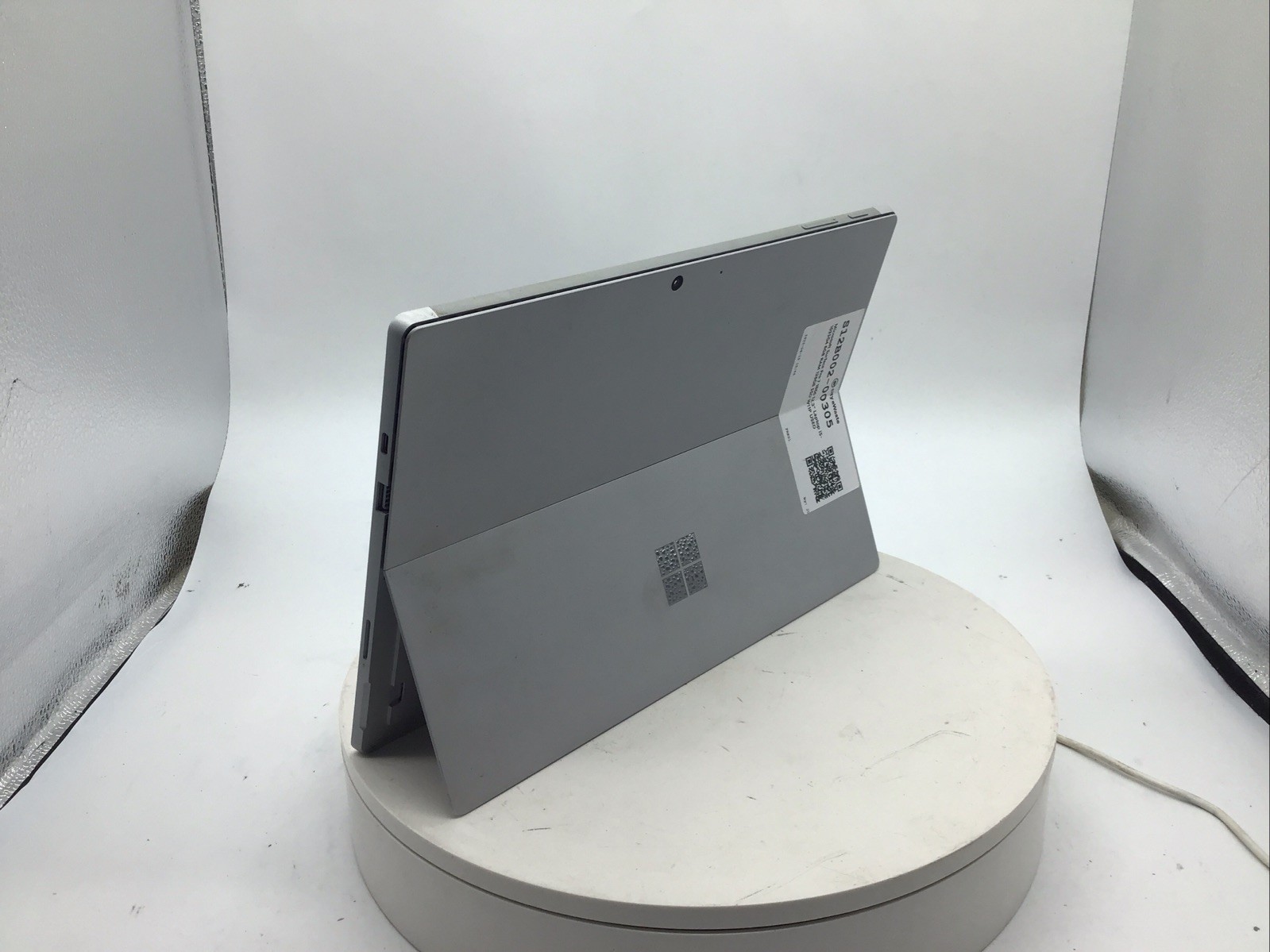 Microsoft Surface Pro 7 1866 12.3″ Laptop i5-1035G4 8GB RAM 128GB SSD W11P USED
